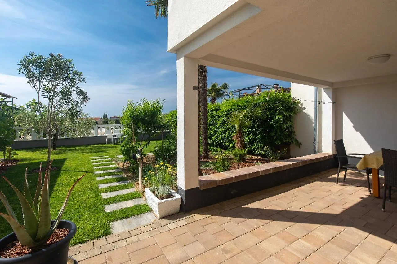 Apartments Oleander Krk Town